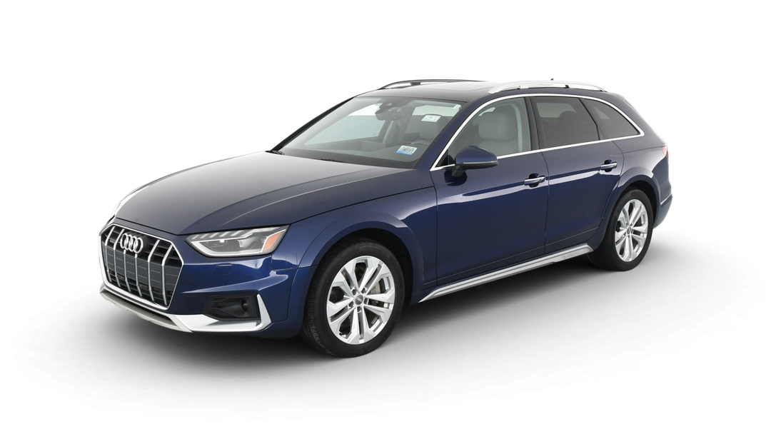 2020-audi-a4-allroad-carvana
